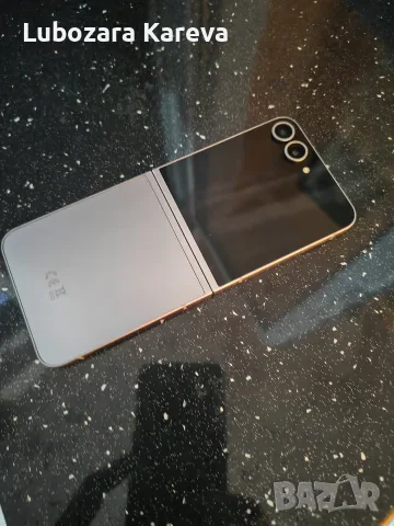 Самсунг Галакси flip 6, снимка 4 - Samsung - 55657831