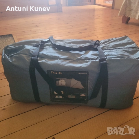 продавам, снимка 9 - Палатки - 54254085