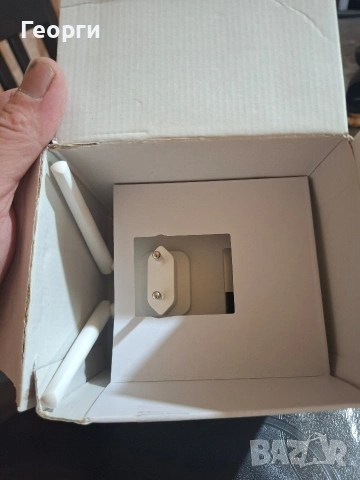 Усилвател на Wi-Fi сигнал

, снимка 3 - Мрежови адаптери - 55016570