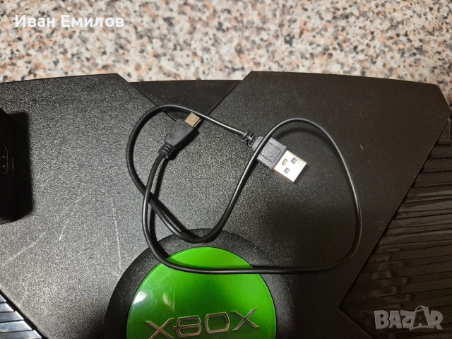 Xbox original / classic, снимка 6 - Xbox конзоли - 53977026
