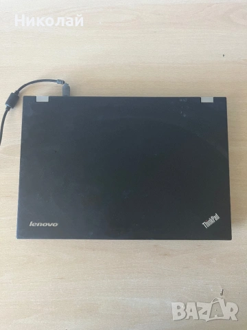 Lenovo T420, снимка 3 - Лаптопи за работа - 54387207