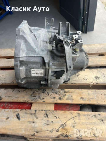 Скоростна Кутия MINI ONE 1.2I TURBO 102к.с.-Ръчна 6ск., снимка 2 - Части - 54764548