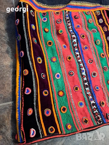 автентичен сукман носия, снимка 4 - Сукмани - 54282122