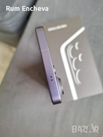 Samsung Galaxy S26 Ultra 256GB Violet – НОВ + аксесоари, снимка 5 - Samsung - 54492255