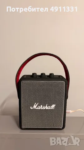 Продавам Marshall Stockwell II