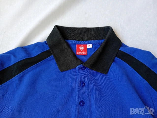 Engelbert Strauss Polo  e.s.​active тениска XL, снимка 5 - Тениски - 54629040