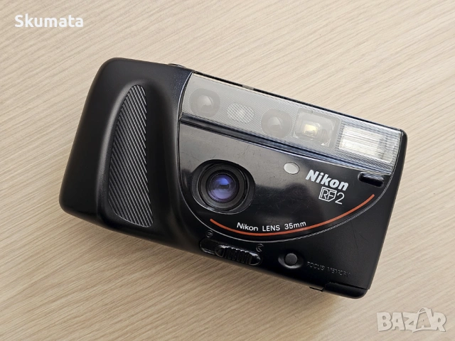Nikon RF2