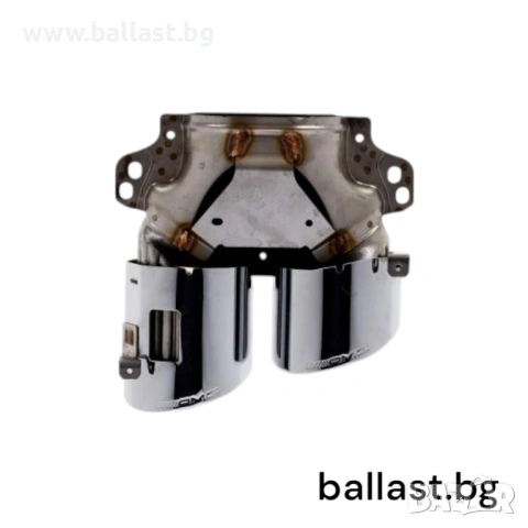 Бленда дясна A2904901601 GT W290