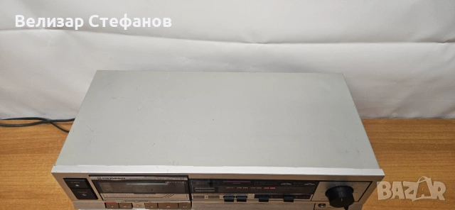 🎶 Продавам ретро Hi-Fi система Pioneer – отлична! 🎶, снимка 4 - Аудиосистеми - 54432141