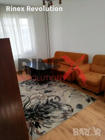 Тристаен апартамент под наем в Центъра, снимка 4 - Апартаменти - 54147592