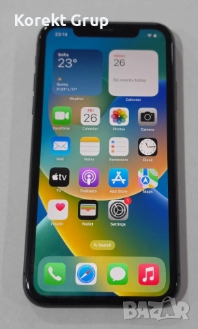 Iphone 11 64gb, снимка 3 - Apple iPhone - 55066802