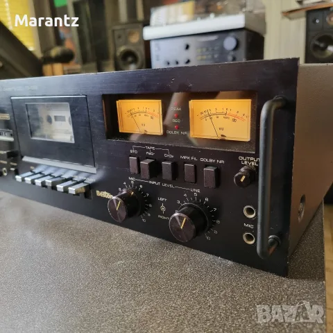 Beston TD-1000 made in Japan , снимка 4 - Декове - 55672668