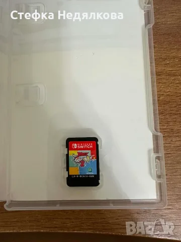 Tomb raider и Asterix & Obelix, снимка 5 - Игри за Nintendo - 55353583