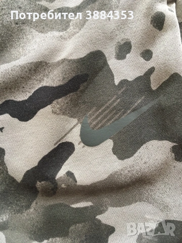 Nike Мъжко долнище, снимка 2 - Спортни дрехи, екипи - 54528388