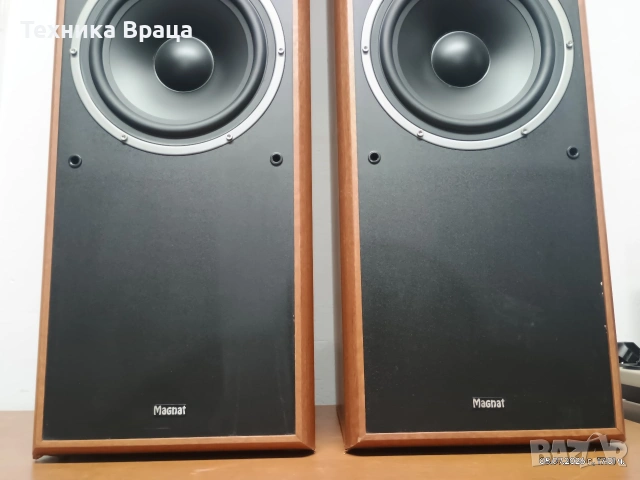 Magnat Monitor Supreme 2000. Жестоки! Перфектни! Изпращам видео. , снимка 5 - Тонколони - 55166265