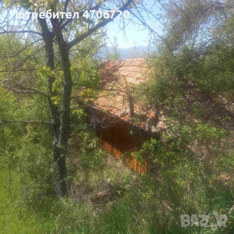 Продавам парцел в гр.Сопот