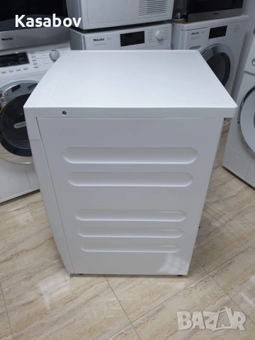 Miele Пералня - 1600rpm - TwinDos - PowerWash - Миеле 12м Гаранция, снимка 10 - Перални - 54965158
