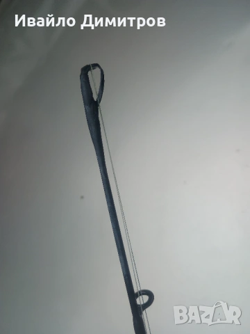 Byron  blue spin 3 —12g  240 и DAIWA SWEEPFIRE E - 3500, снимка 12 - Въдици - 54657291