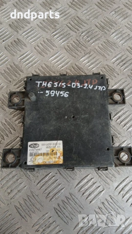 Модул Lancia Thesis 2.4 JTD 2003 60679967 501209120010