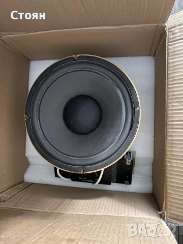 Продавам говорители Tannoy HPD 315 комплект с филтри, снимка 3 - Тонколони - 55166277