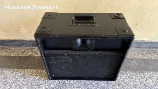 JBL 4612B 1 брой, снимка 4 - Грамофони - 54327946