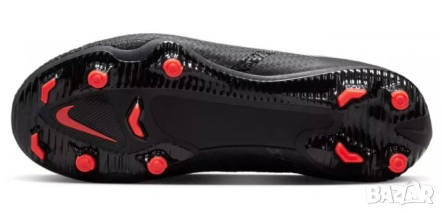 бутонки  Nike Phantom GT 2 Academy DF MG Shadow номер 37 ,5, снимка 6 - Футбол - 54599017