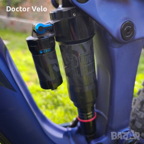 Trek slash ендуро велосипед 2023-та година , снимка 5 - Велосипеди - 54455027