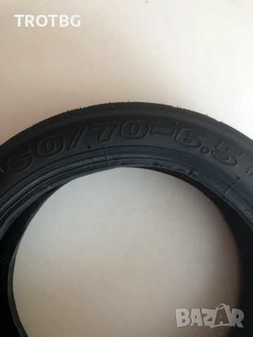 Безкамерна гума 60/70-6.5 за Xiaomi 5 / 5 Pro / 5 Max, снимка 4 - Други спортове - 53952848
