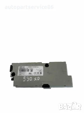 Усилвател на антена за заден капак за BMW F10 F11 530Xd (2012) 922900701