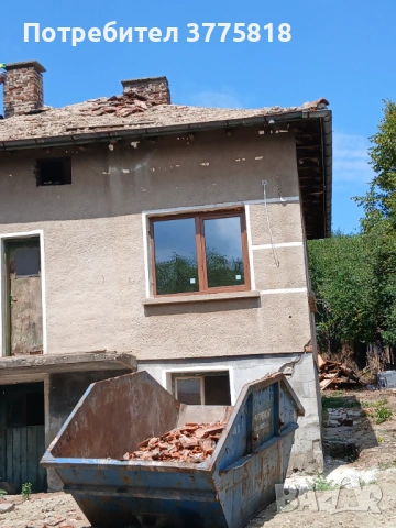Ремонт на покриви от Васи Строй в София, Перник и региона , снимка 7 - Ремонти на покриви - 54566007