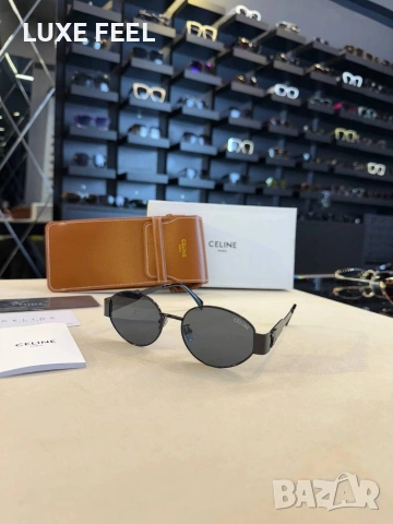 Celine ✨Дамски Слънчеви Очила , снимка 2 - Слънчеви и диоптрични очила - 54368993