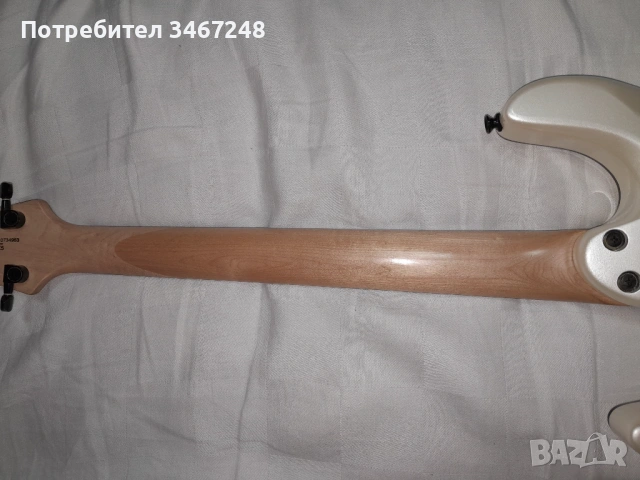 Ел.китара Cort KX5WP, снимка 7 - Китари - 54577192