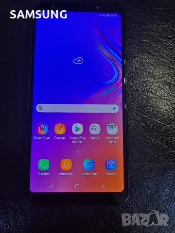Samsung Galaxy - A7, снимка 2 - Samsung - 55677815