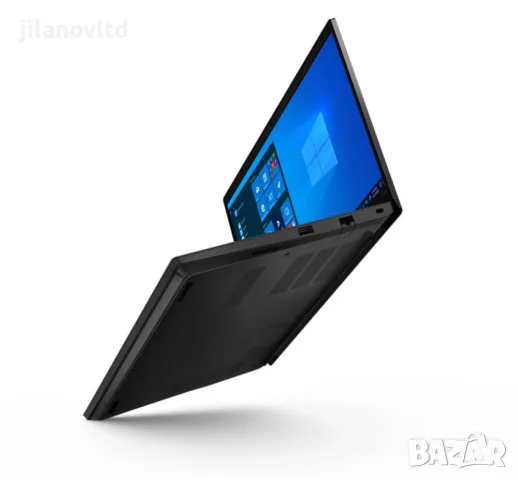 Lenovo ThinkPad E14 GEN 1 I5-10210U 8GB 256GB SSD NVME с до 24 МЕСЕЦА ГАРАНЦИЯ, снимка 4 - Лаптопи за работа - 55668235