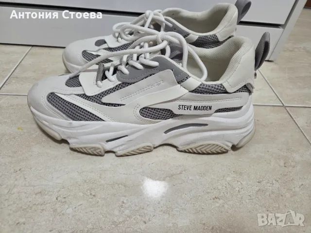 Обувки Steve Madden