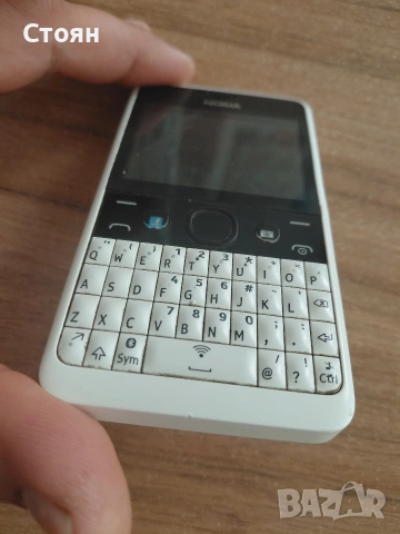 нокия аша, снимка 3 - Nokia - 54697393