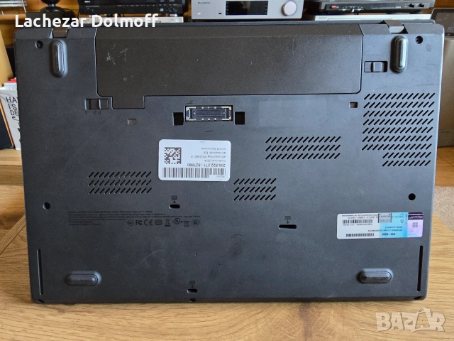 Lenovo ThinkPad T440, снимка 8 - Лаптопи за работа - 55002100