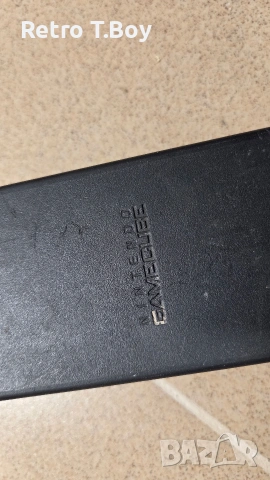 nintendo gamecube захранване., снимка 2 - Аксесоари - 54627552