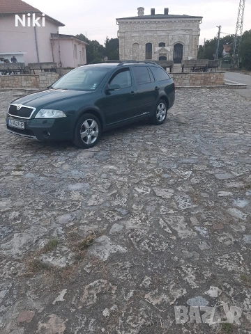 продавам щкода октавия , снимка 2 - Автомобили и джипове - 55180136