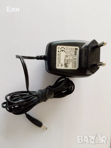 Адаптер ,,Ktec-5V-600mA,,