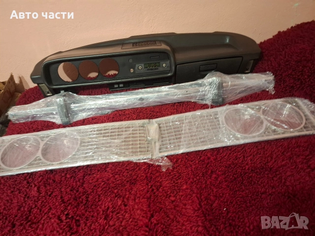 табло за Москвич почти ново2140, снимка 14 - Части - 54020410