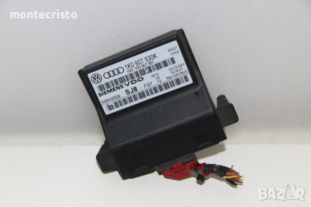Gateway модул VW Caddy (2004-2010г.) 1K0907530K / 1K0 907 530 K