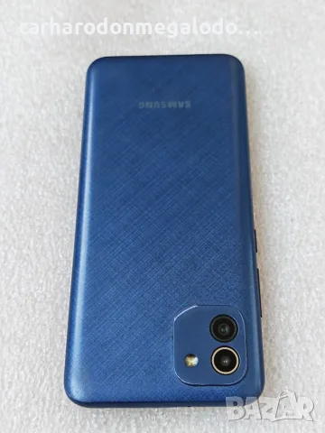 Samsung Galaxy A03 64GB 4GB RAM Dual , снимка 9 - Samsung - 55400732