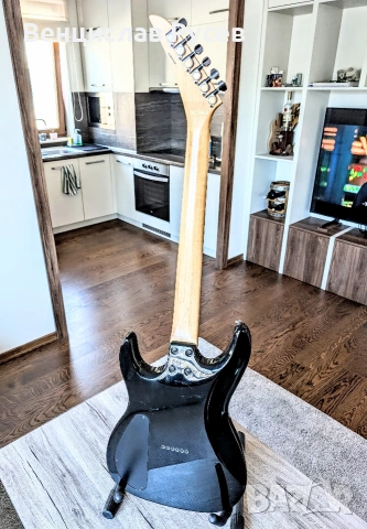 Kramer Striker 211 Custom, 2009, Indonesia, снимка 6 - Китари - 54105253