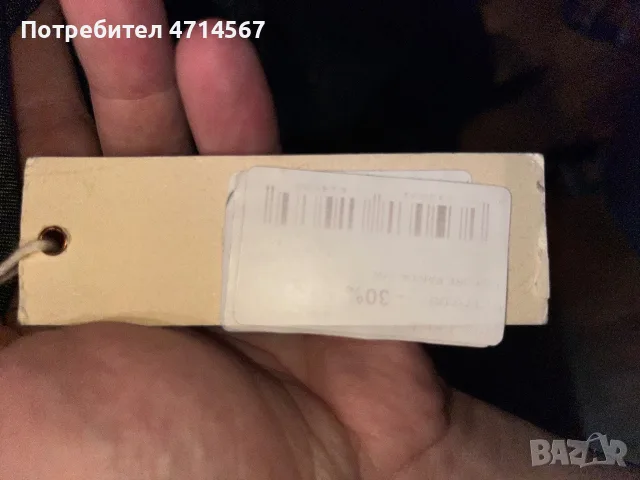 Дънки на Diesel с етикет , снимка 3 - Дънки - 55697238