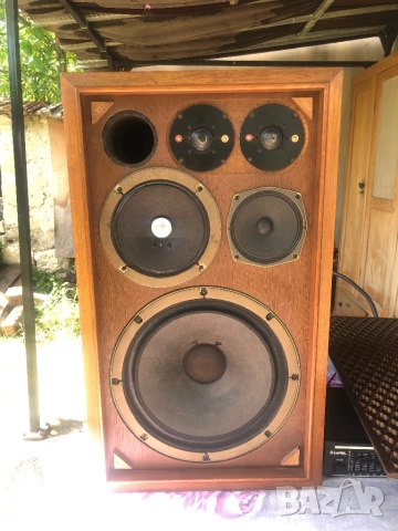 SANSUI SP-1500