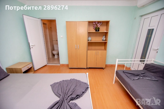 Къща за гости в Аспровалта , снимка 7 - Къщи - 54391650