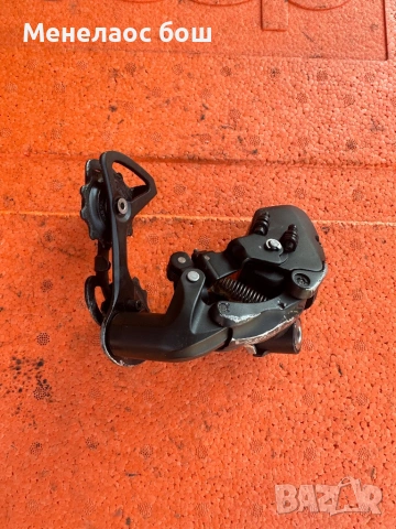 Shimano Ultegra R8000 11 speed rear derailleur”