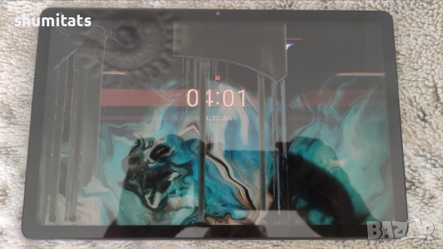 Lenovo Tab P11 4gb/128gb за части