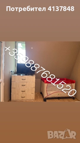 Mir Apartment Plovdiv - апартамент за нощувки, снимка 3 - Апартаменти - 54371837